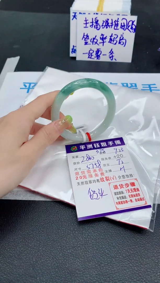 未镶嵌手镯翡翠11111