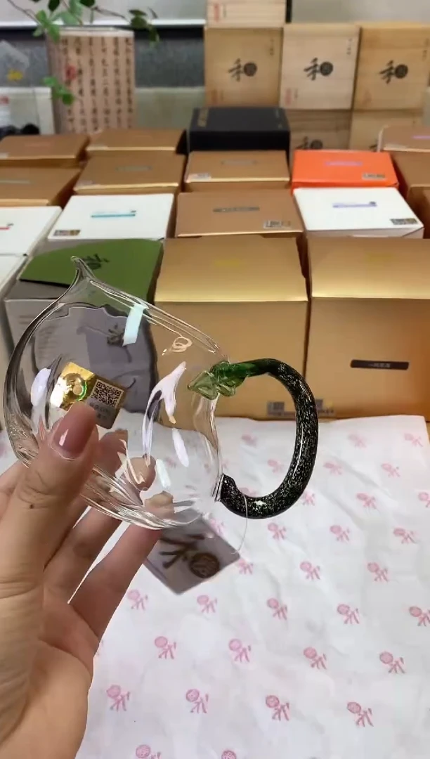 禾器/望苏茶海/黑金