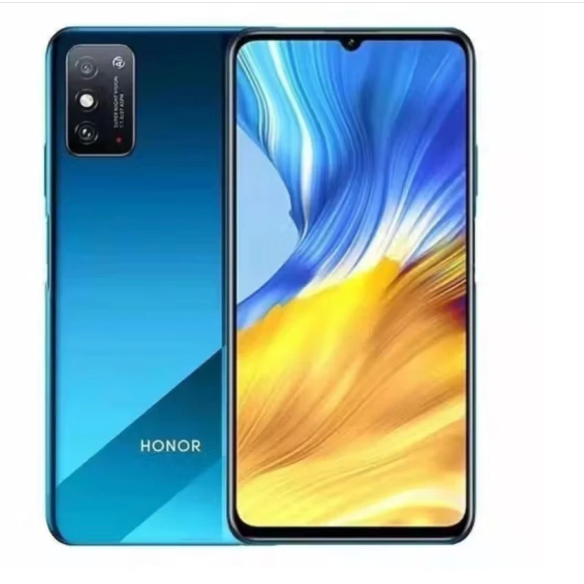 99新 honor/荣耀  荣耀X10 Max 5G7.09英寸大屏幕支持NFC