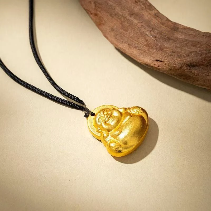 吊坠 吊坠 九妹高端饰品J155