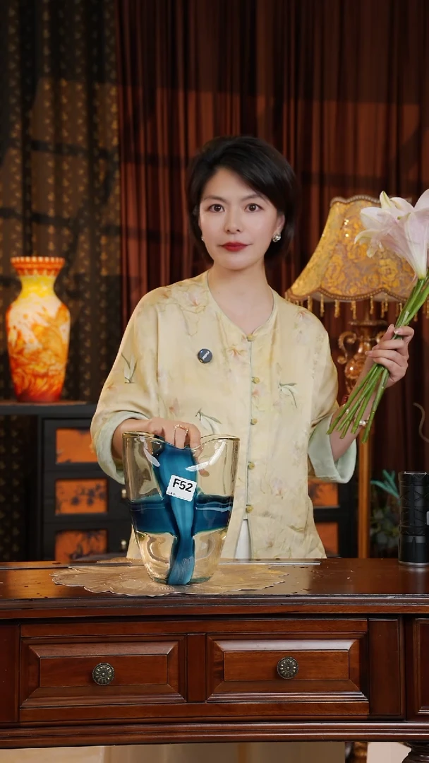 琉璃梅*巾琉璃F52.。。。。。
