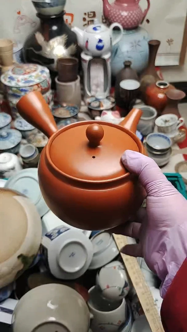 其他陶心**台 紫韵陶艺优品小铺满30包邮