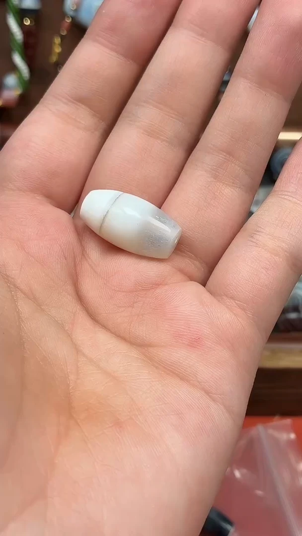 未镶嵌颈饰玛瑙/玉髓【肖钟出品】东南亚配珠