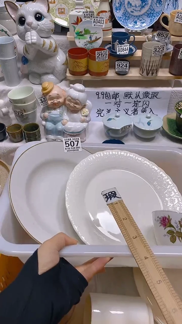 其他瓷片【默认微瑕】--