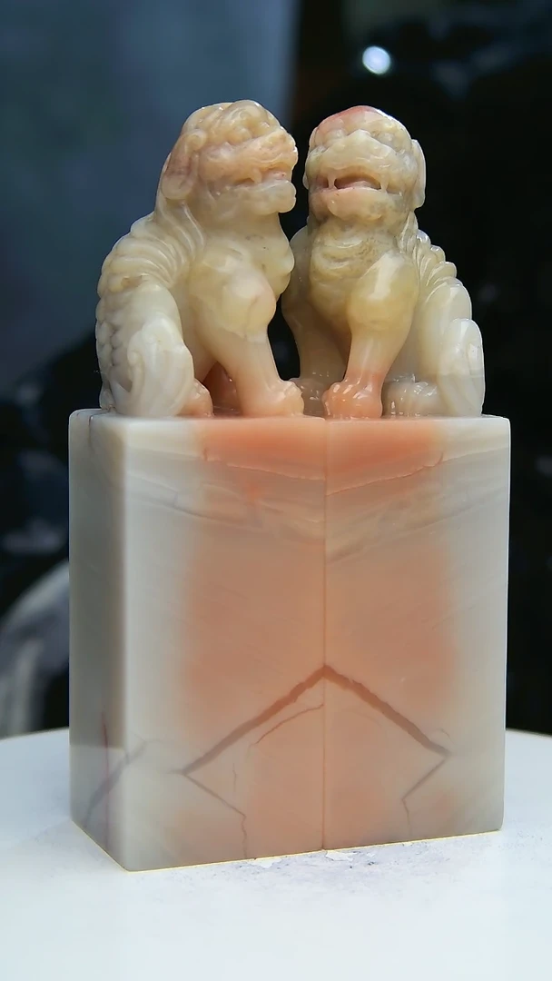 【闪购商品】寿山石印石15351516561651