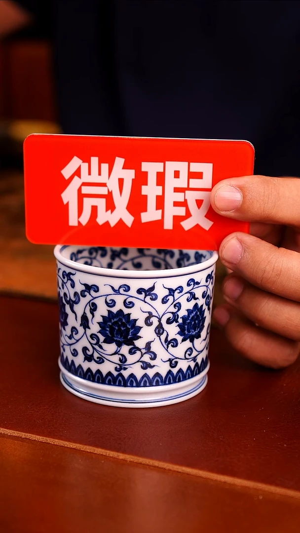 景德镇手工手绘茶器-78