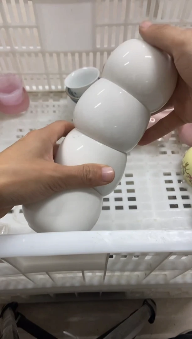 杯子瓷无运费险有瑕疵的摄影的产品有使用过的痕迹有点脏介意勿拍