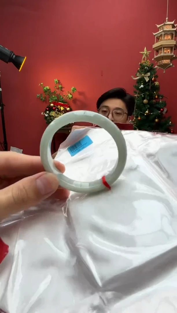 未镶嵌手镯翡翠翡翠手镯6