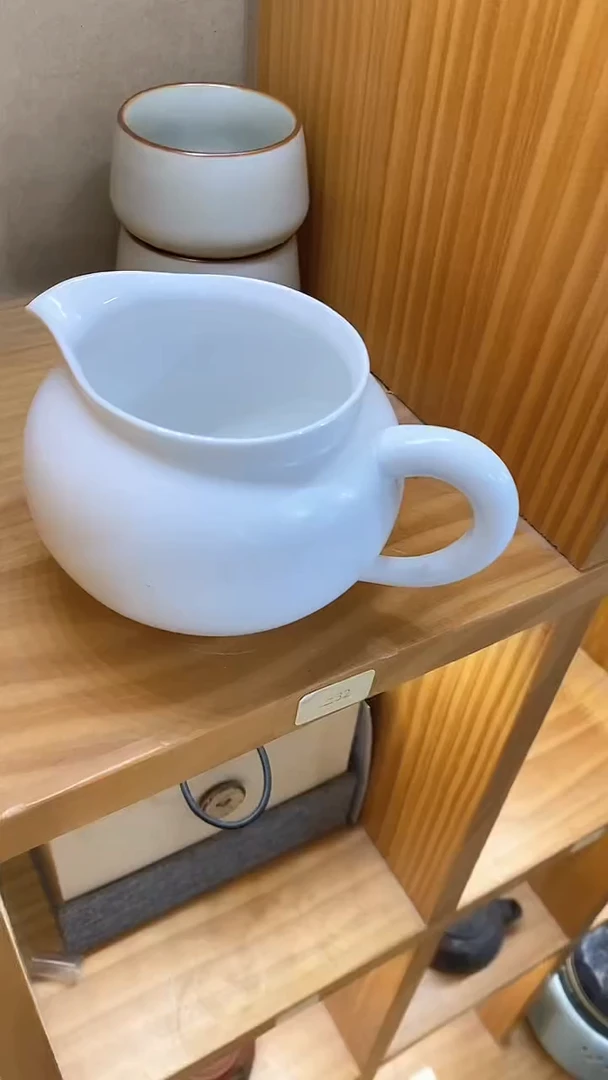 瓷片C-374陶瓷茶具茶器