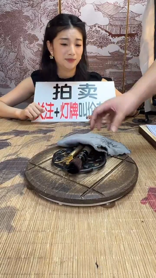 叉子垫子毛刷茶巾