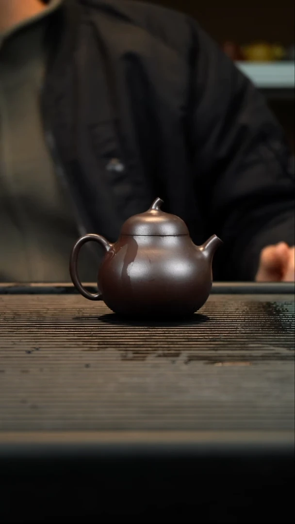 茶壶紫砂紫砂壶87