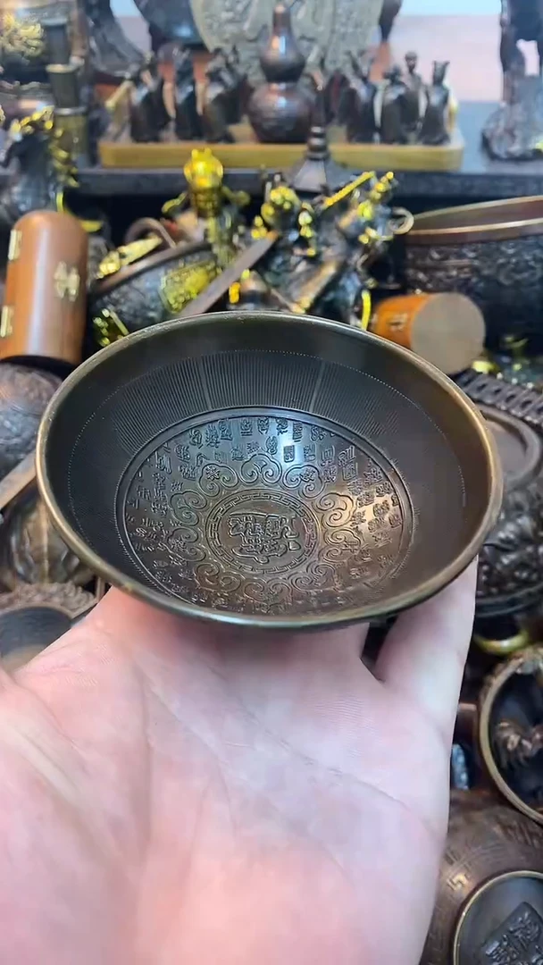 1案台摆件  物品摆件