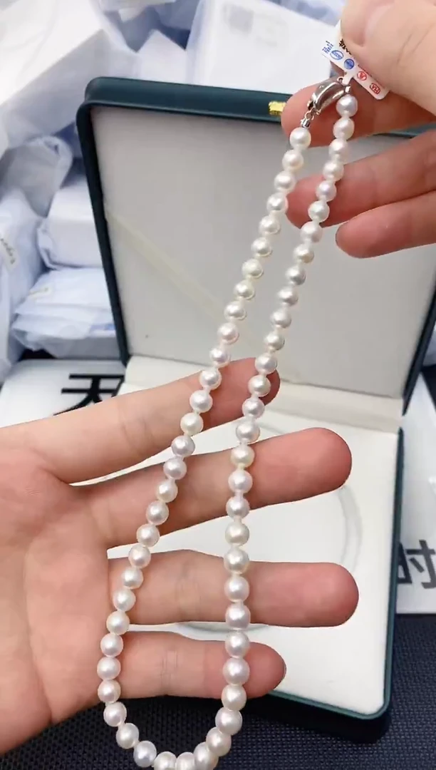 未镶嵌耳饰淡水珍珠xl1023