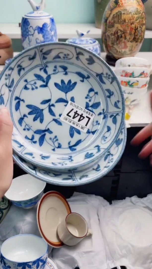 陶瓷大****?L447****