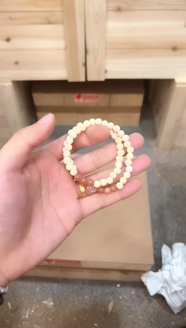精品手串（无礼盒）@@sp103