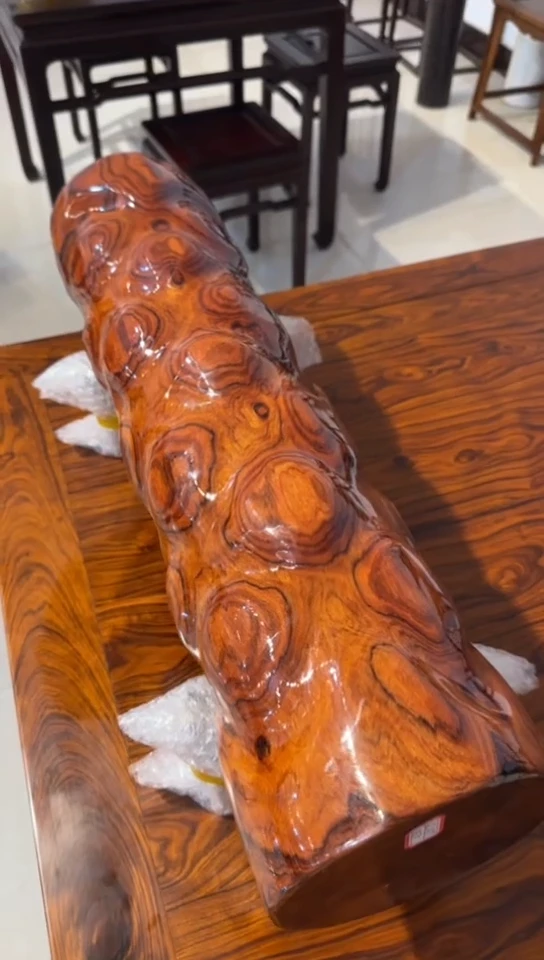 花梨木类老油梨横财链接