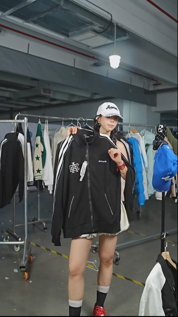 YKYB外套/夹克     L