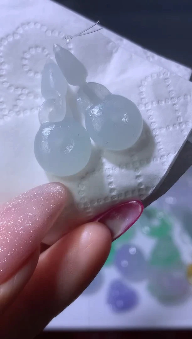 未镶嵌定制翡翠MXX056844