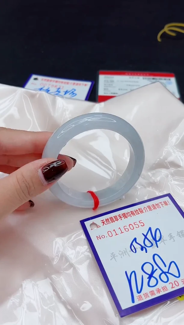 未镶嵌手镯翡翠11111111