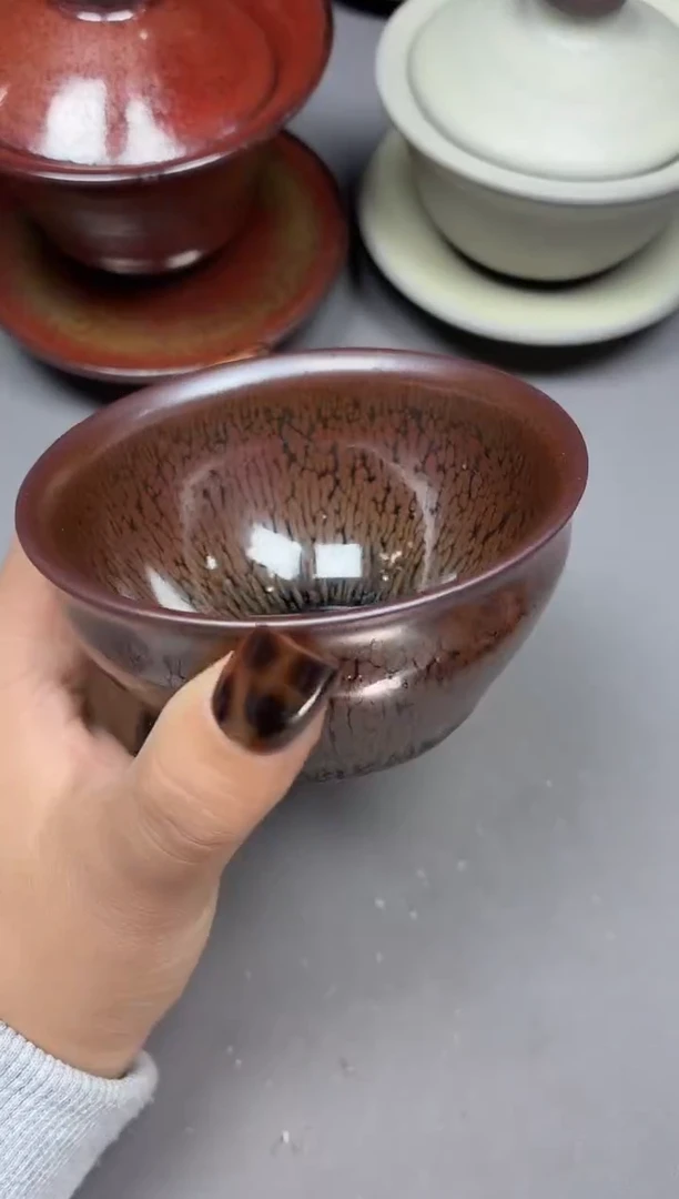 茶盏84全品