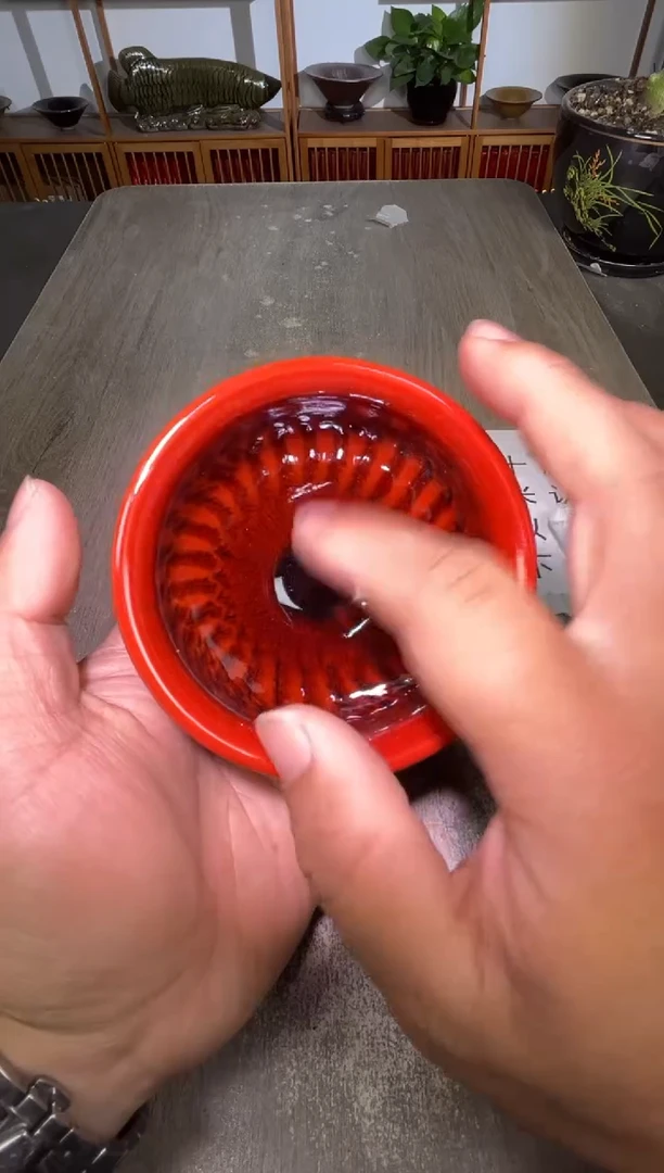 茶盏全品茶盏主人杯精选75