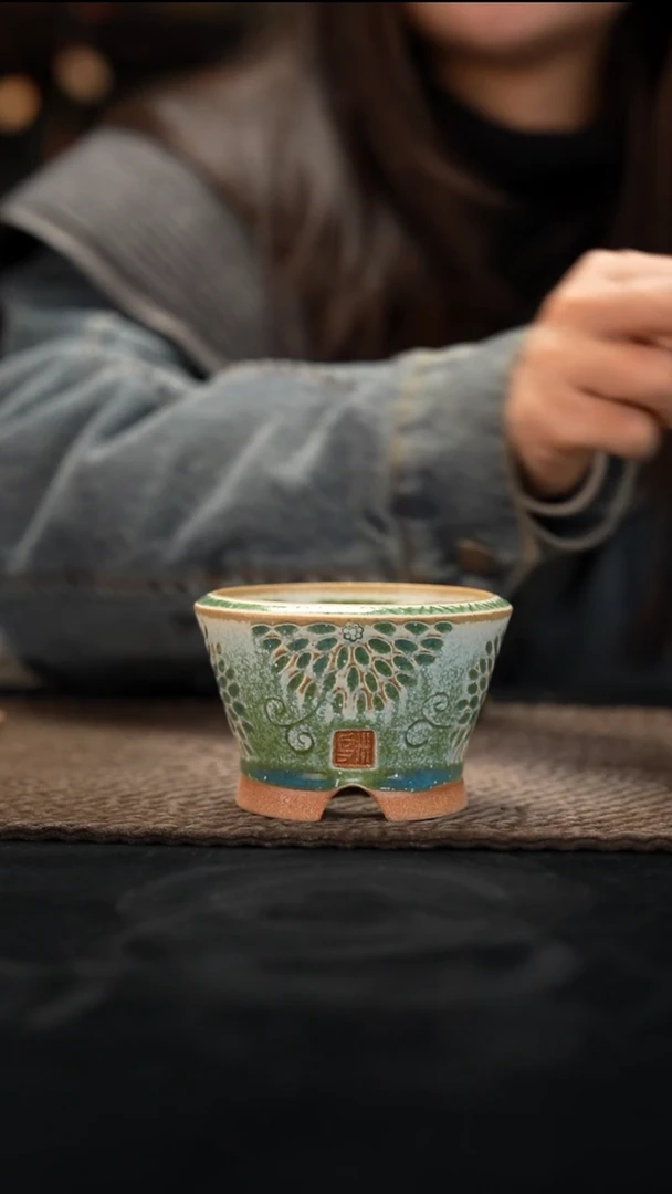 12-14-109花盆口径8