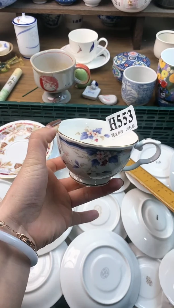 【闪购商品】瓷片(づ￣3￣)づ╭❤～