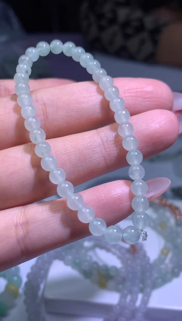 【闪购商品】定制翡翠未镶嵌毛货