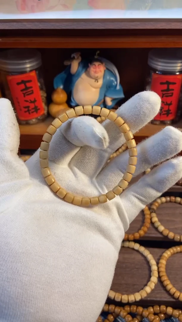 手串龙脊菩提龙脊菩提福利款5.8MM