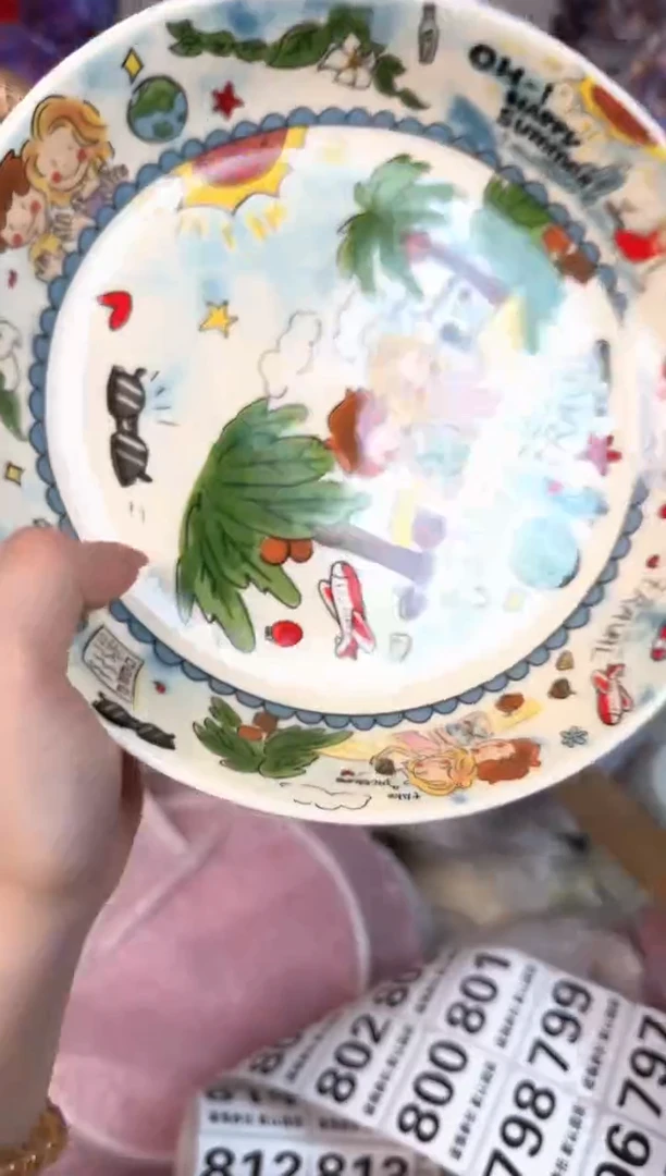 瓷片789默认微瑕15包邮库存1件1