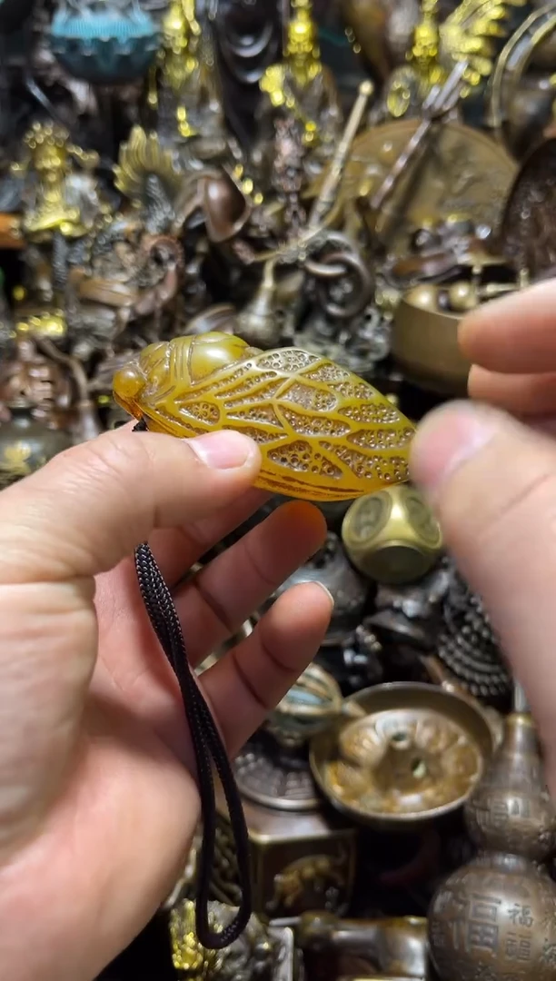 精选铜器专属链接