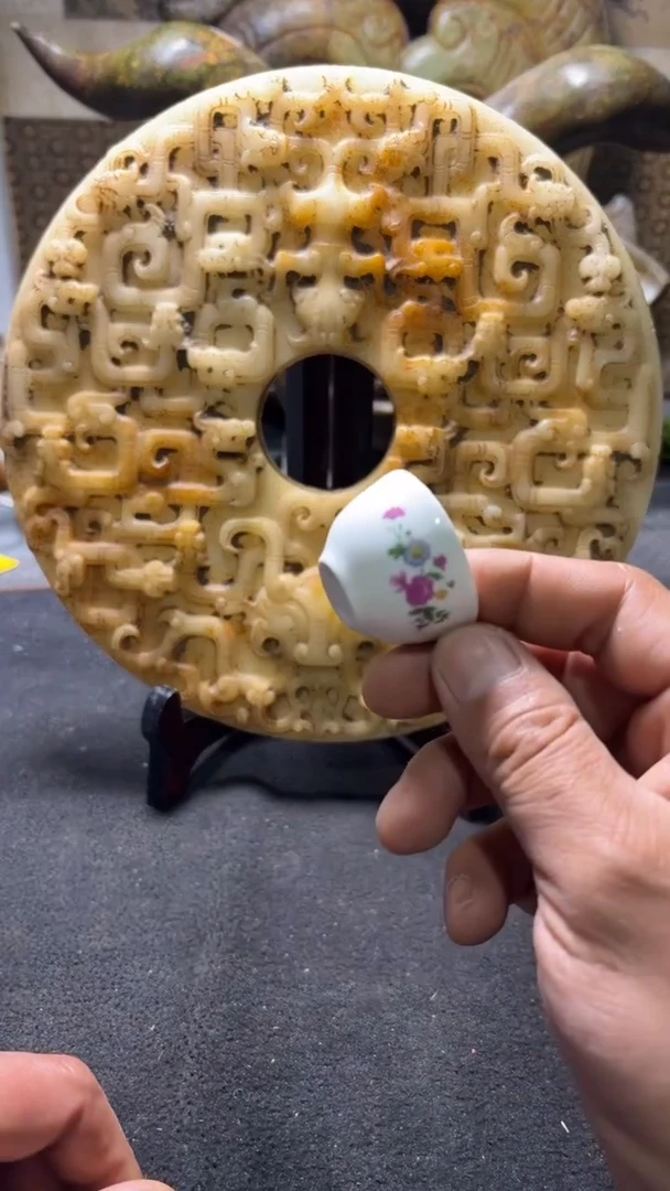 瓷片老*.主播推荐好物