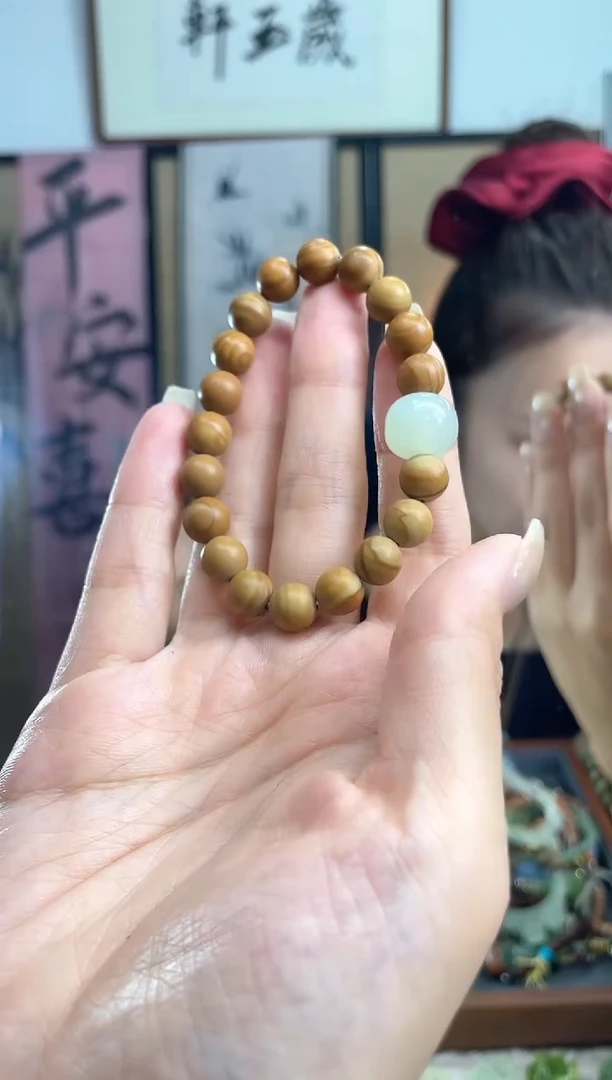 未镶嵌岫玉.四*多样性发货其中发一