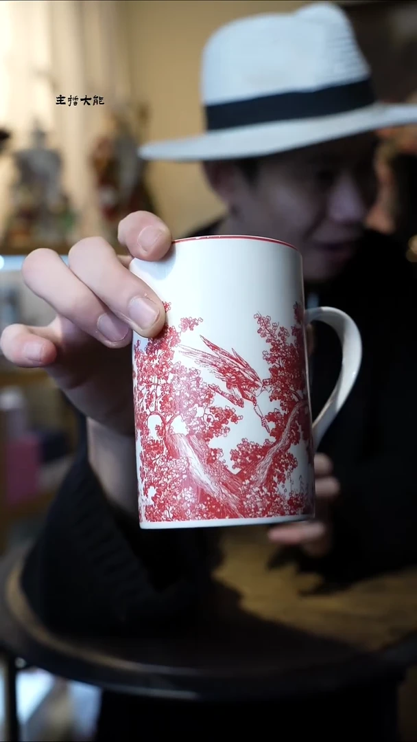 陶高端礼品------T