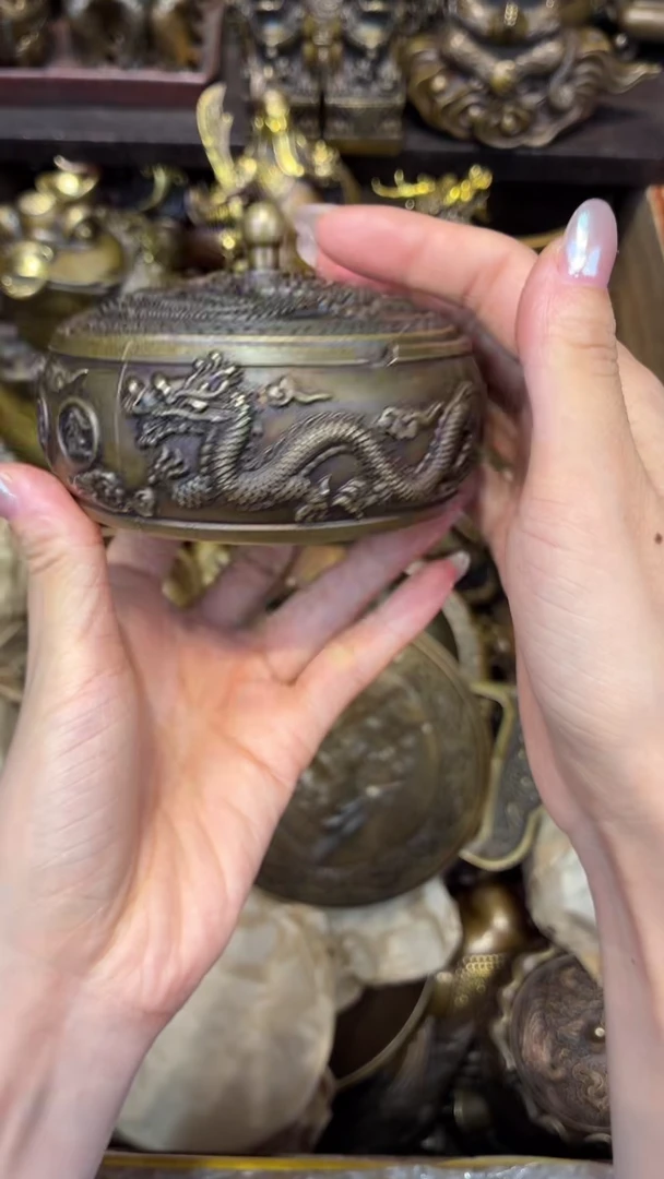 A古铜精品精选链接