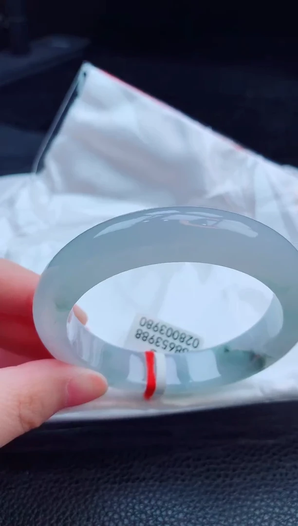 未镶嵌手镯翡翠缅甸天然翡翠A货手镯