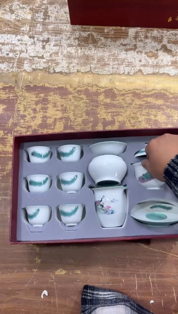 【闪购商品】摆件有仓库清仓随便清