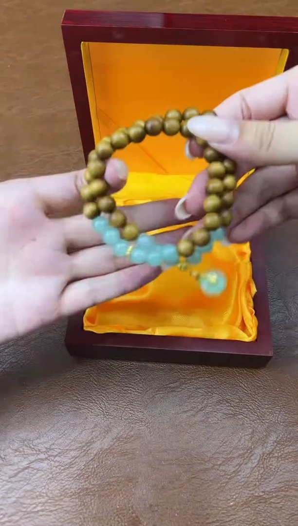 万家文玩阁奶香木商品链接@@YS953