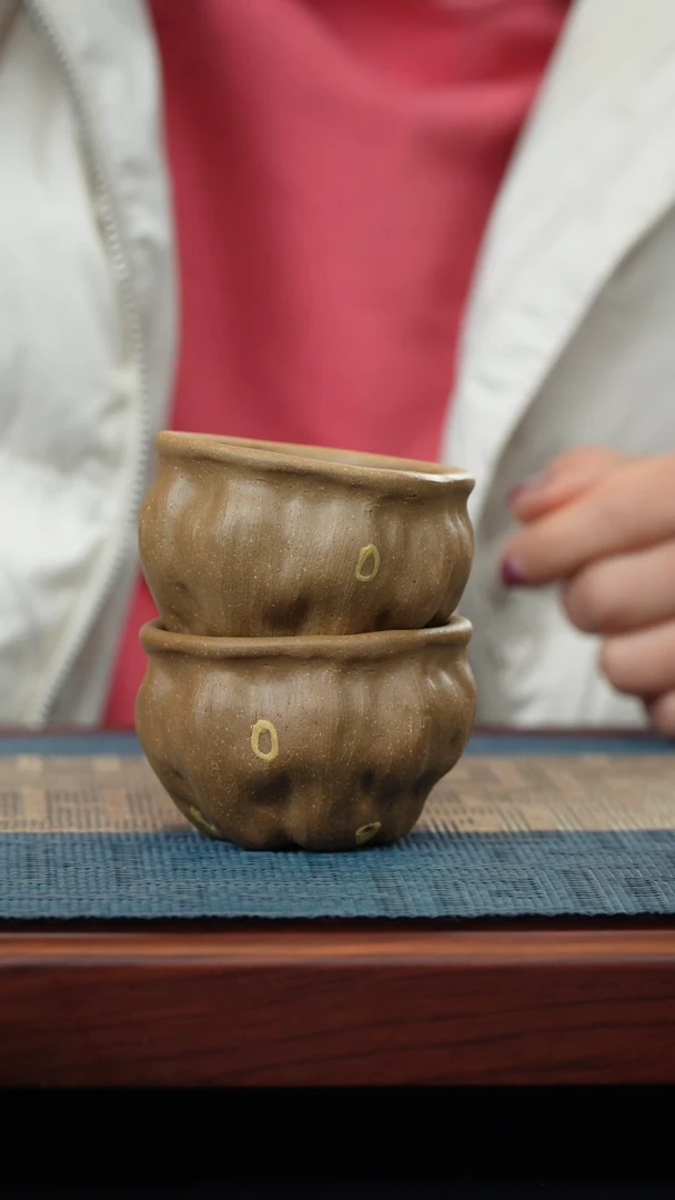 【闪购商品】紫砂茶杯紫砂主人杯
