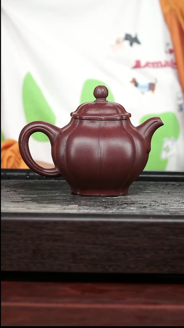 茶壶紫砂精品紫砂壶85.......260CC
