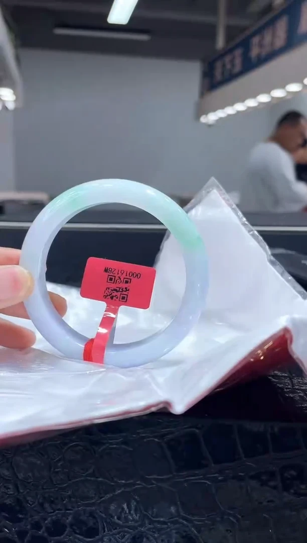 未镶嵌手镯翡翠5