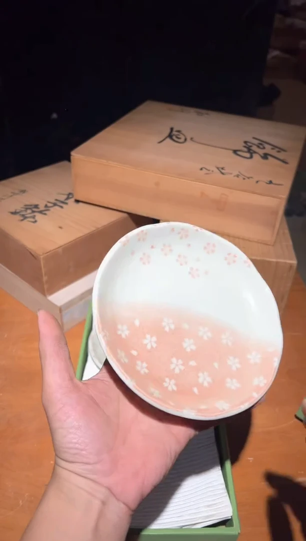 A3215瓷器周边 茶器周边/5