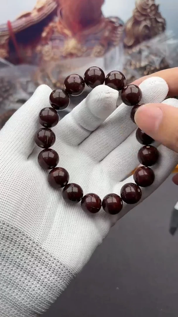 手串紫金鼠紫金鼠3