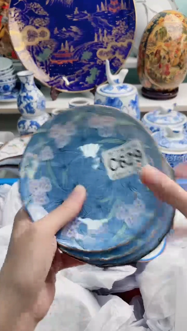 陶瓷豆*C629**********