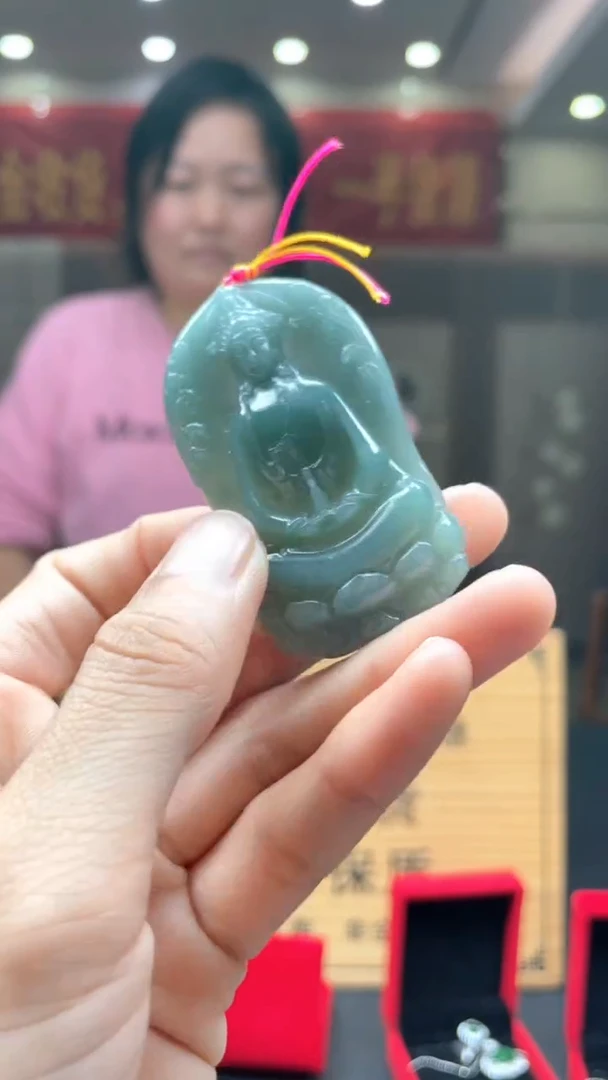 未镶嵌定制翡翠********333