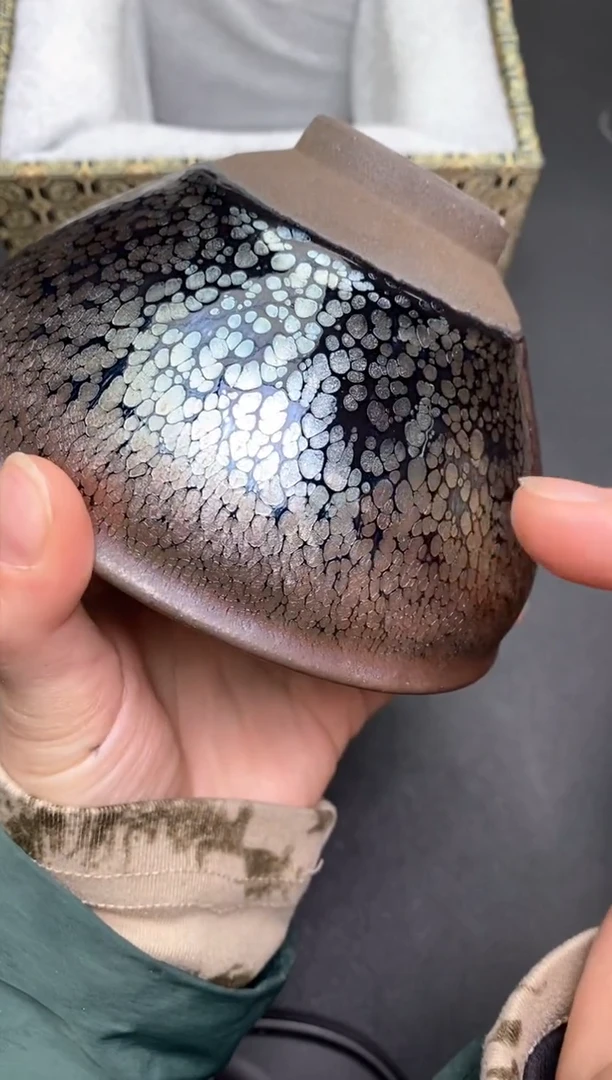 【闪购商品】茶盏641建盏建盏建盏建盏