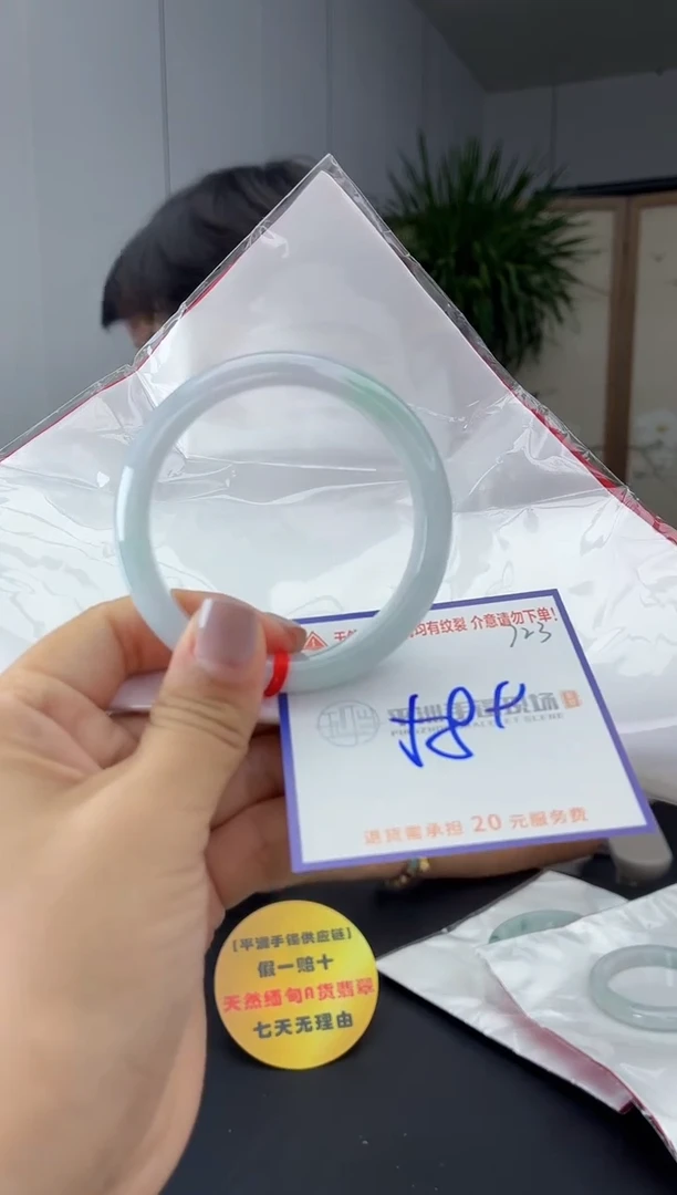 未镶嵌手镯翡翠1111111111111