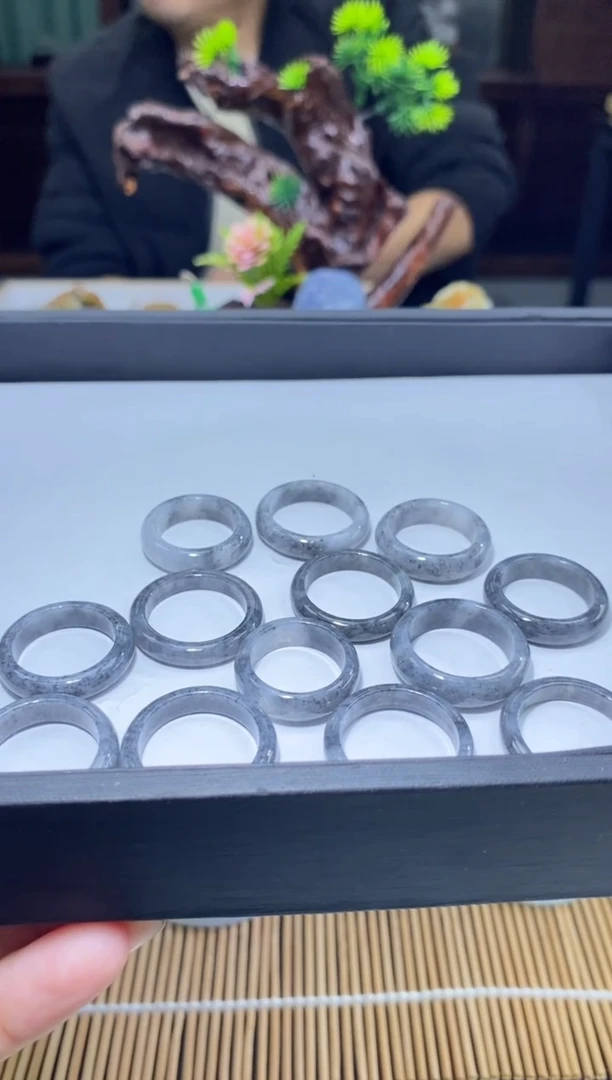 颈饰未镶嵌翡翠翡翠多样性发其一1218006