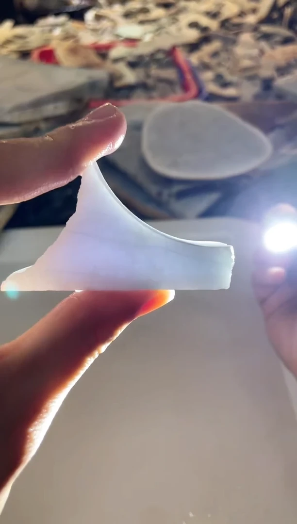 【闪购商品】翡翠颈饰未镶嵌0黄0翡翠珠宝684