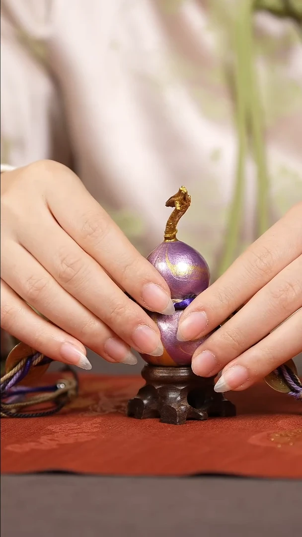 【闪购商品】762号葫芦摆件挂件脖挂